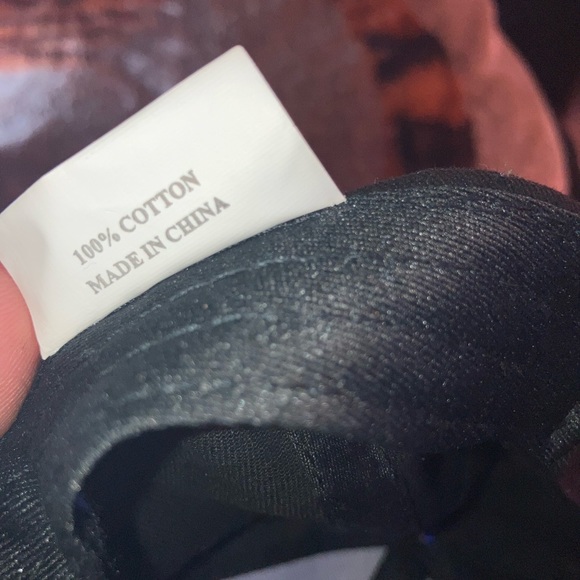 Puerto Rico strapback - Picture 10 of 10